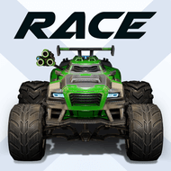 RACE mod apk