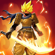 Stickman Legends mod apk