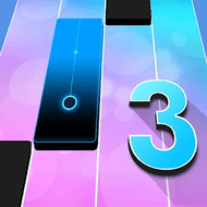 Magic Tiles 3 MOD, Unlimited Money