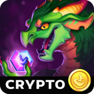 Crypto Dragons mod apk