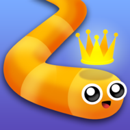 Snake.io MOD, Drone View, Skin Unlocked