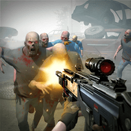 Zombie Apocalypse: Doomsday-Z MOD, Unlimited Money