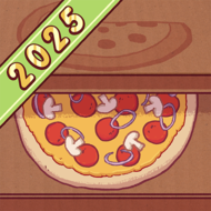 Good Pizza, Great Pizza MOD, Unlimited Money