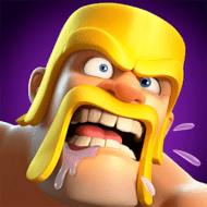 Clash of Clans MOD, Unlimited Money