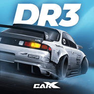 CarX Drift Racing 3 MOD Menu