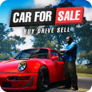 Car For Sale Simulator 2023 mod apk