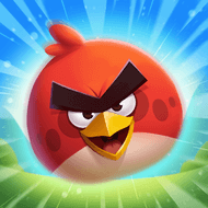 Angry Birds 2 MOD, Unlimited Money