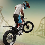 Trial Xtreme 4 MOD, Unlocked