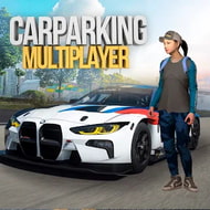 Car Parking Multiplayer MOD, Unlimited Money