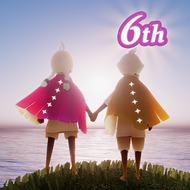 Sky: Children of the Light MOD Menu