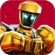 Real Steel World Robot Boxing MOD, Money/Coins