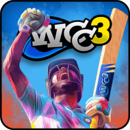 World Cricket Championship 3 MOD, Unlimited Coins