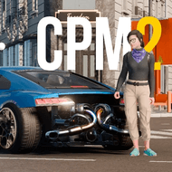 Car Parking Multiplayer 2 MOD, Unlimited Money
