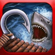 Raft Survival: Ocean Nomad MOD, Unlimited Coins