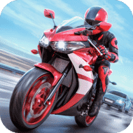Racing Fever: Moto MOD, Unlimited Money