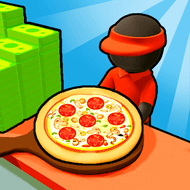 Pizza Ready MOD, Unlimited Money