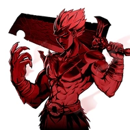IDLE Berserker mod apk