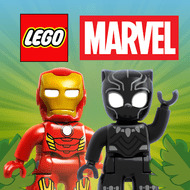 LEGO DUPLO MARVEL mod apk
