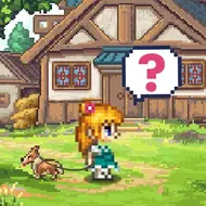 Harvest Town mod apk