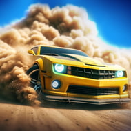 Stunt Car Extreme MOD, Unlimited Money