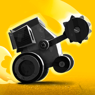 CATS: Crash Arena Turbo Stars mod apk