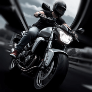 Xtreme Motorbikes mod apk
