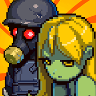 Dead Ahead: Zombie Warfare mod apk