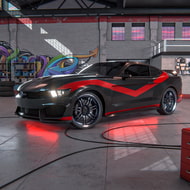 Top Speed: Drag & Fast Racing MOD, Unlimited Money