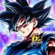 Dragon Ball Legends MOD, MENU