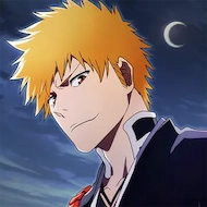 BLEACH Brave Souls mod apk