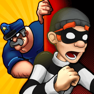 Robbery Bob mod apk