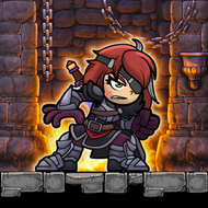 Magic Rampage mod apk