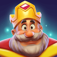 Royal Match MOD, Unlimited Coins