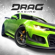 Drag Racing MOD, Unlimited Money