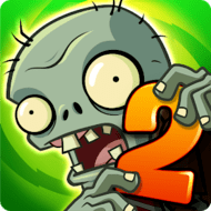 Plants vs Zombies 2 MOD, Unlimited Coins/Gems/Suns