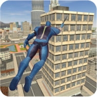 Rope Hero MOD, Unlimited Money