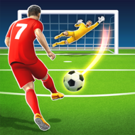 Football Strike MOD, Menu, Always
