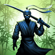 Ninja Warrior MOD, Unlimited Money
