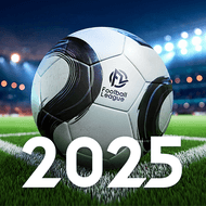 Football League 2025 MOD, Unlimited Coins