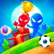 Stickman Party MOD, Unlimited Coins