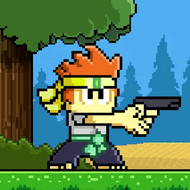 Dan The Man MOD, Unlimited Money