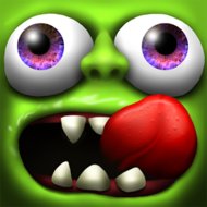 Zombie Tsunami MOD, Unlimited Money