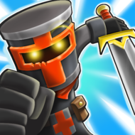 Tower Conquest MOD, Unlimited Money