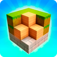 Block Craft 3D MOD, Unlimited Coins