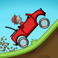 Hill Climb Racing MOD, Unlimited Money