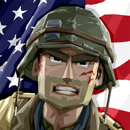 World War Polygon MOD, Unlimited Ammo