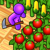 Farm Land MOD, Unlimited Coins