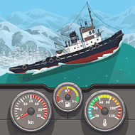 Ship Simulator MOD, Unlimited Money