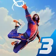 Spider Fighter 3 MOD, Unlimited Money