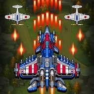 1945 US Air Force MOD, Immortality